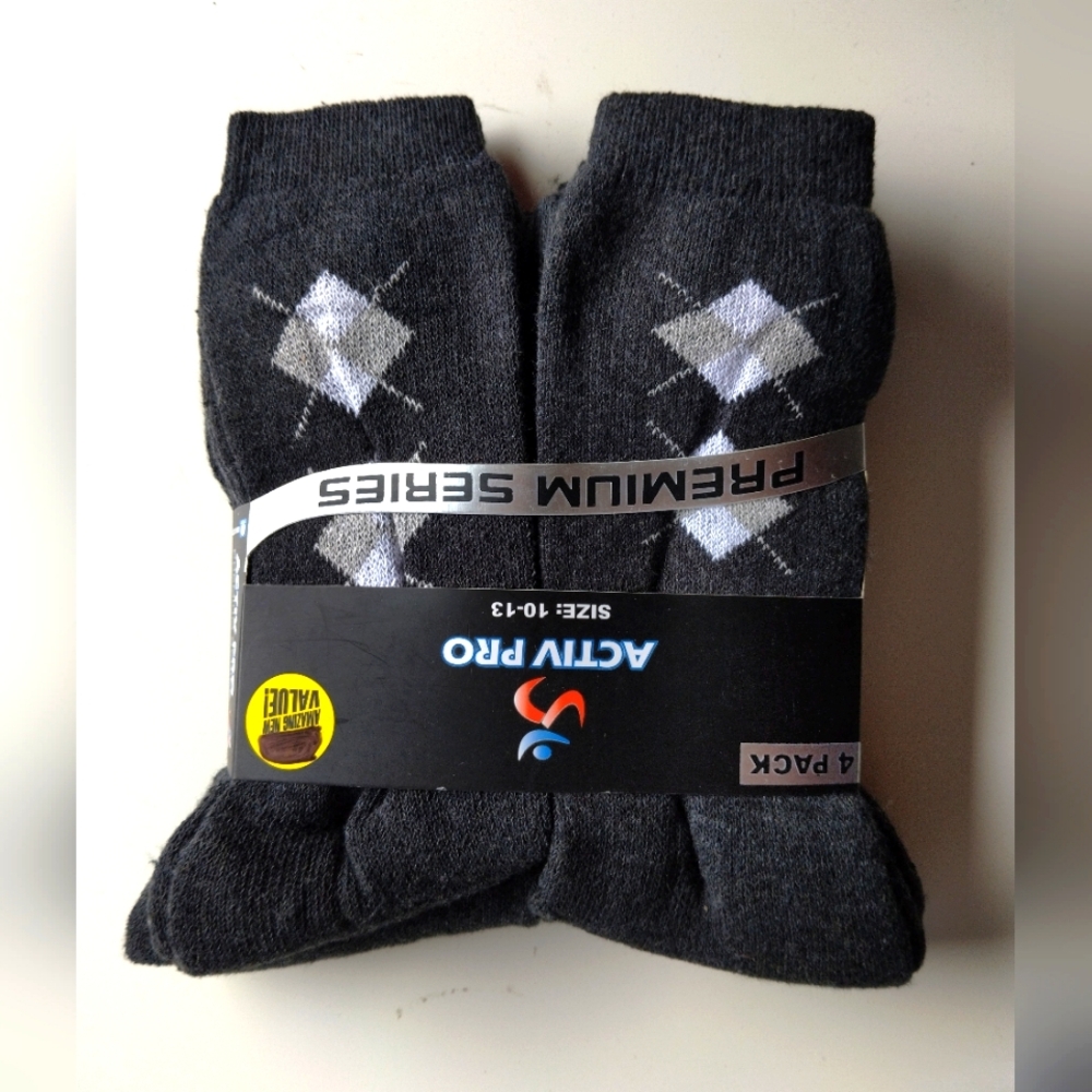 Socks